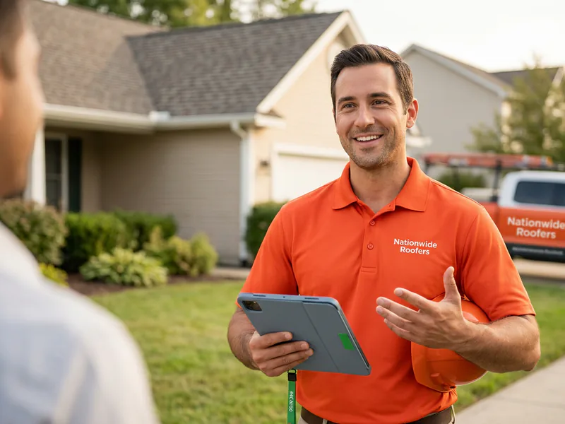 Roof Installation  in Olean  FAQ